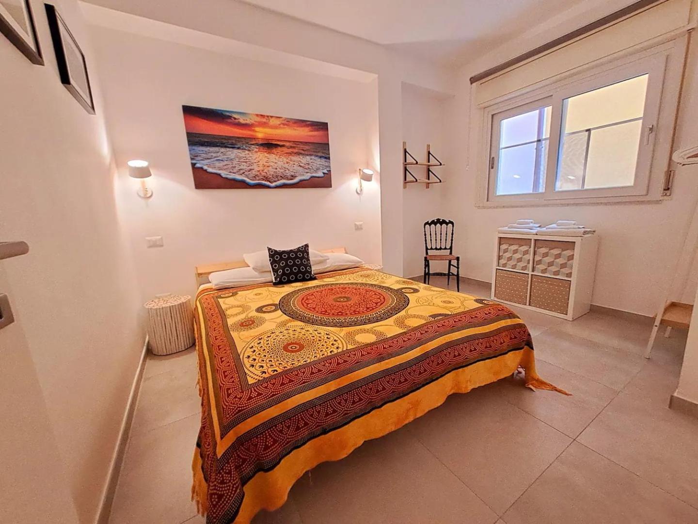 Villa Casa Michela à Letojanni Extérieur photo