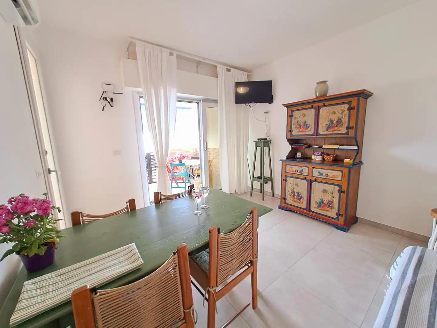 Villa Casa Michela à Letojanni Extérieur photo