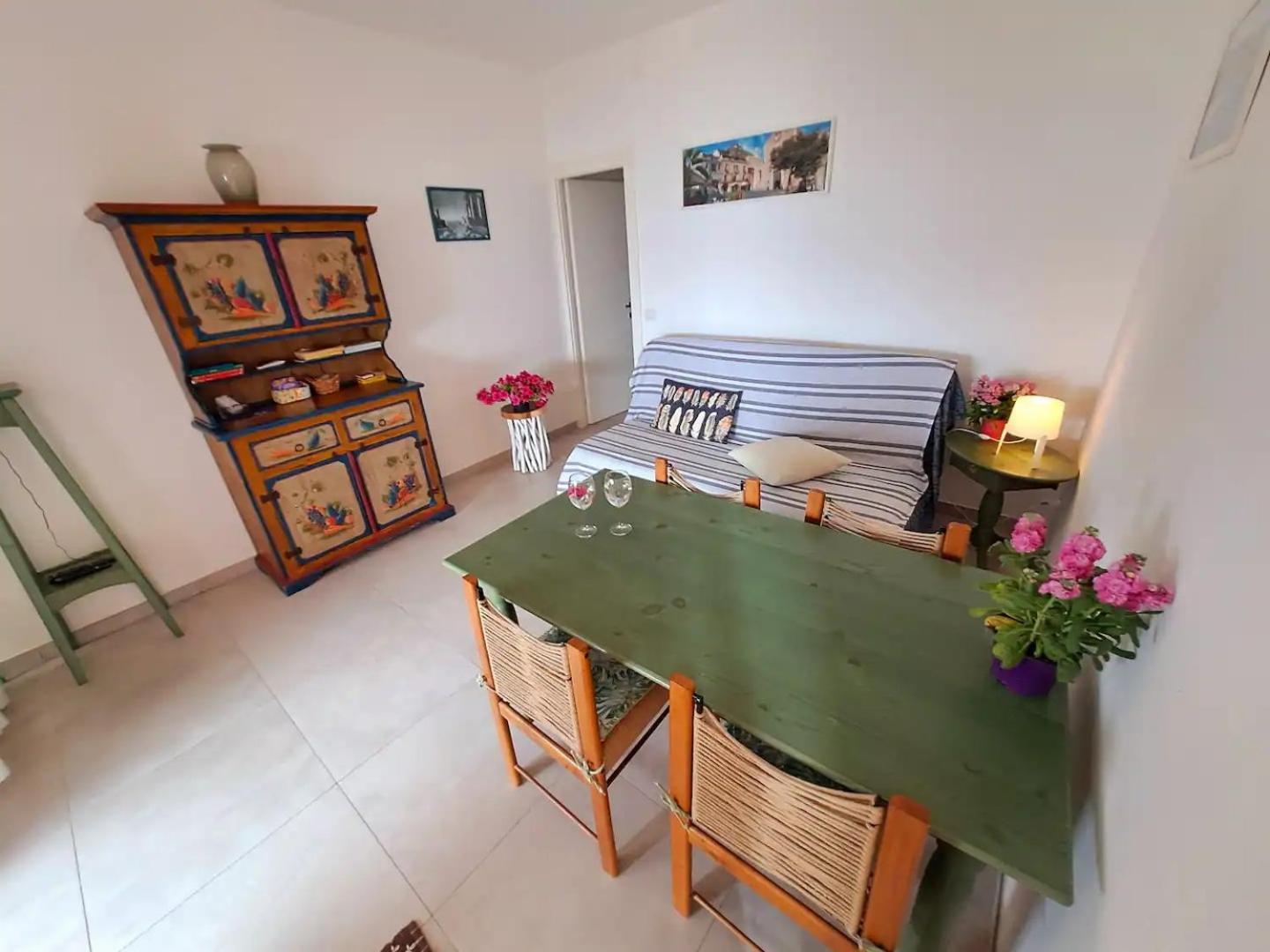 Villa Casa Michela à Letojanni Extérieur photo